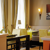 Sylthotel Raffelhueschen Garni****-gruense Zimmer