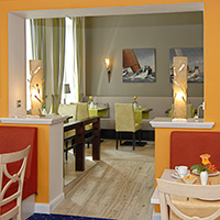 Sylthotel Raffelhueschen Garni****-Bild 2